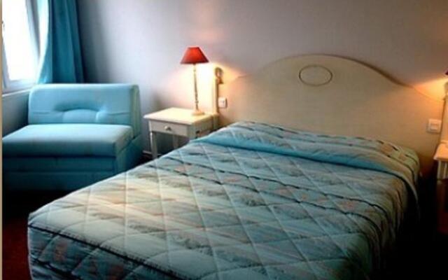 Hotel Restaurant Le Charles VIII