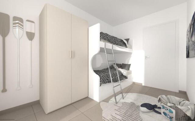 Residence Al Molo - Agenzia Cocal