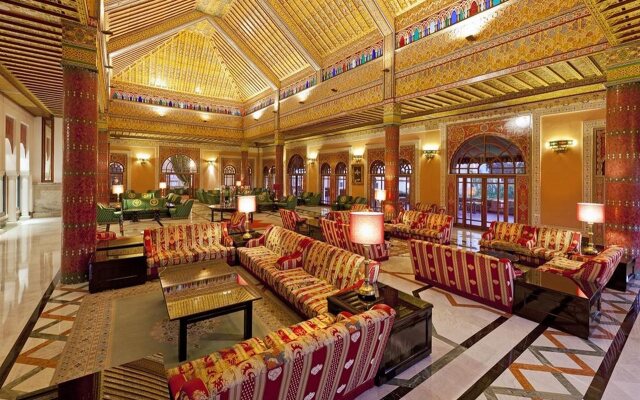 Hotel Atlantic Palace