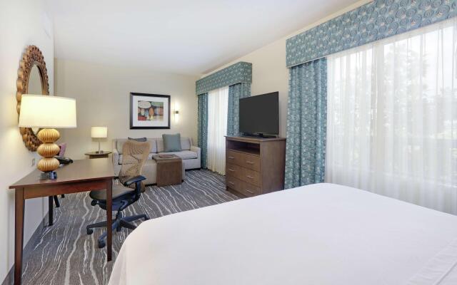 Homewood Suites Dallas Allen