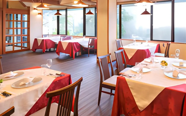 Livemax Resort Izukogen ANNEX