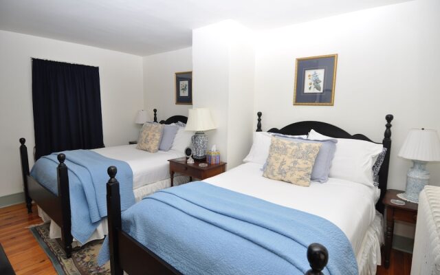 Thomas Shepherd Inn