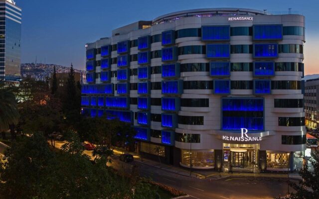 Renaissance Izmir Hotel