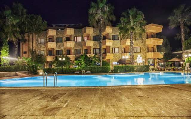 Panorama Plaza