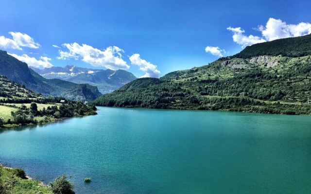 Foratata by Keywii. 6paxs. Sallent de Gallego