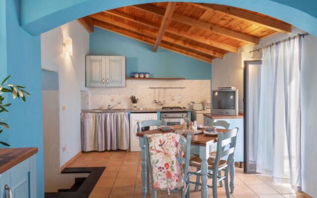 Apartment Azzurro Vasia