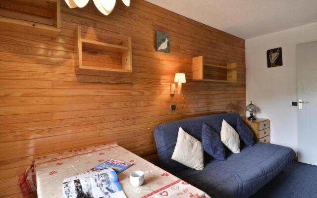 Résidence Onyx - Studio pour 4 Personnes 77