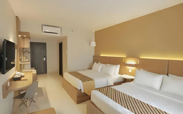 Sagan Hotel