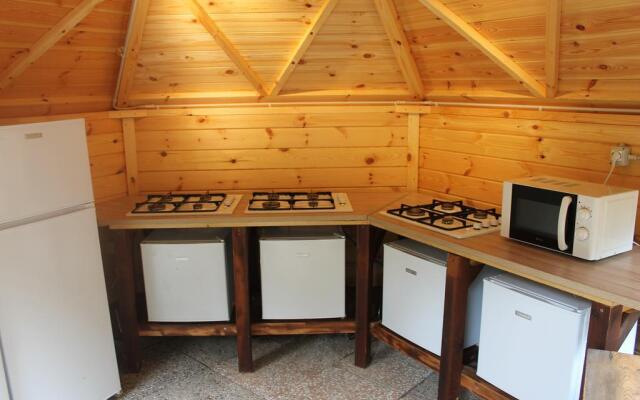 Camping Dolce Sole
