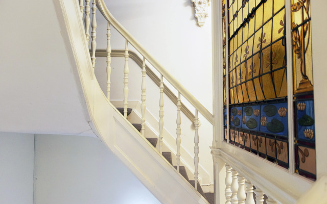 Quentin England Hotel