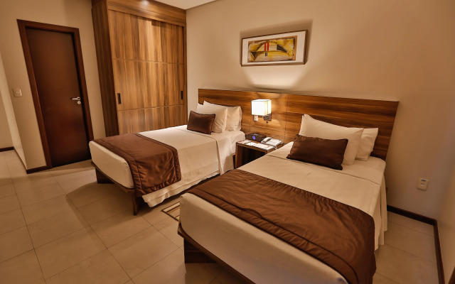 Mercure Belem Boulevard