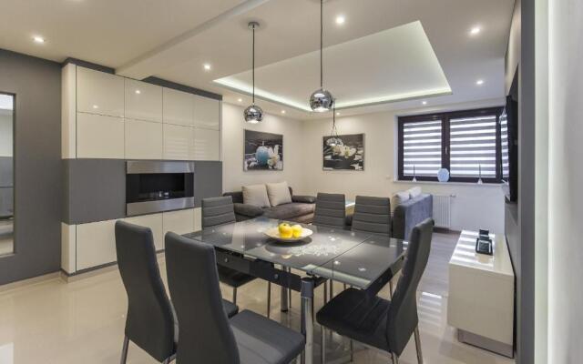 Apartament President Zakopane