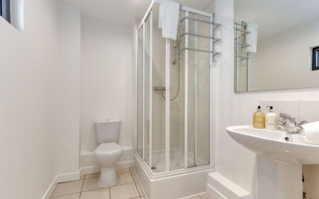 Riverview Apartments