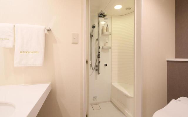 Hiroshima Tokyu REI Hotel