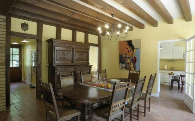 Gîte Ardon, 5 pièces, 8 personnes - FR-1-590-1