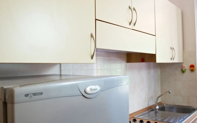 Residence Ghiacci Vecchi