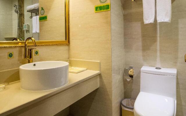 ViennaHotel Guilin Railway Staion
