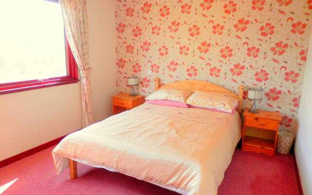 Cairngorm Highland Bungalows