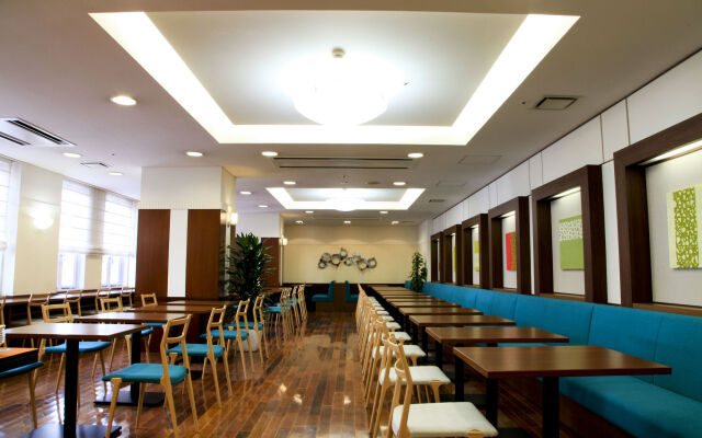 Hotel Hokke Club Kagoshima