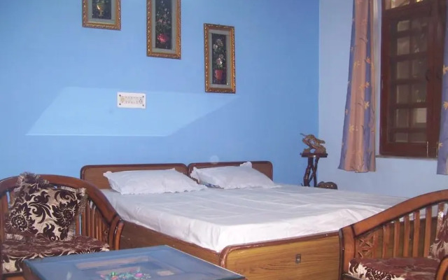 Destiny House