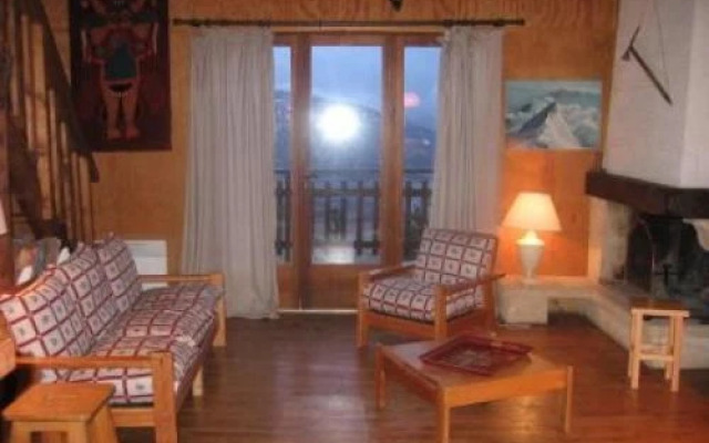 House Les angles - 10 pers, 85 m2, 5/4