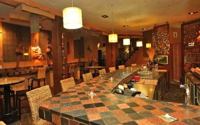 Opuwo Country Loge