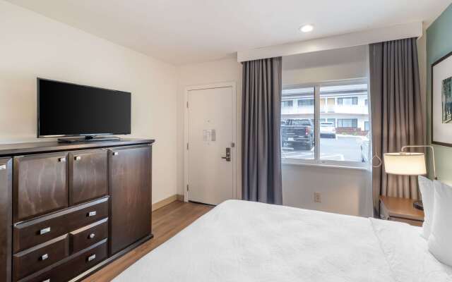 Best Western at Ventura Pier