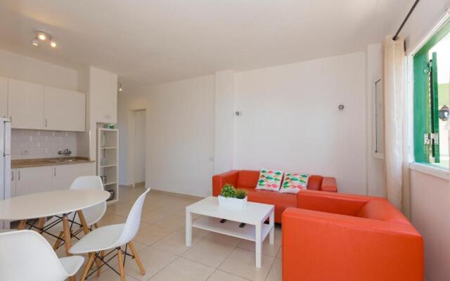 Apartamento Jumilla Vista Mar 23