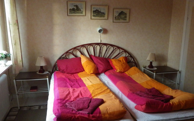 Bergsvägen Bed & Breakfast