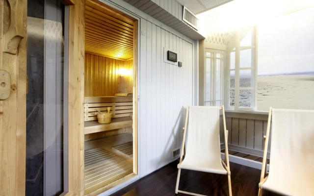 Golden Tulip CDG Airport Villepinte