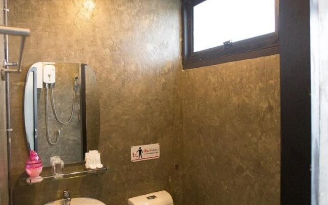 Mawadee Island Resort