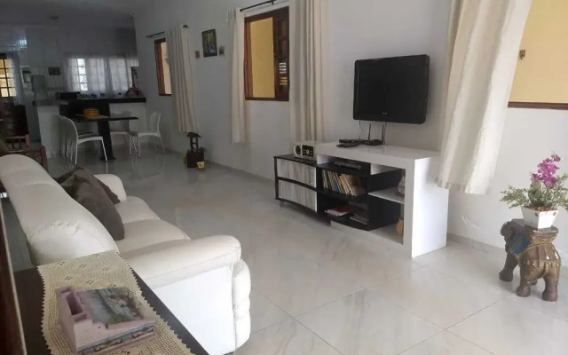 Recanto Praia do Francês