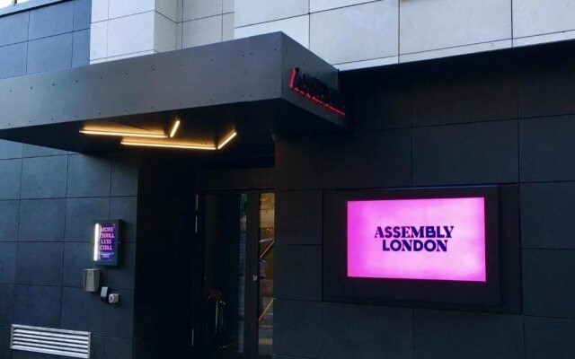 Assembly Leicester Square