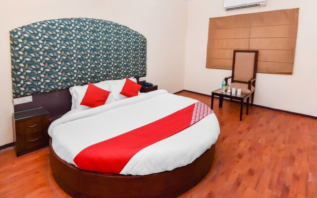 OYO 15592 Inn The Wild Resort