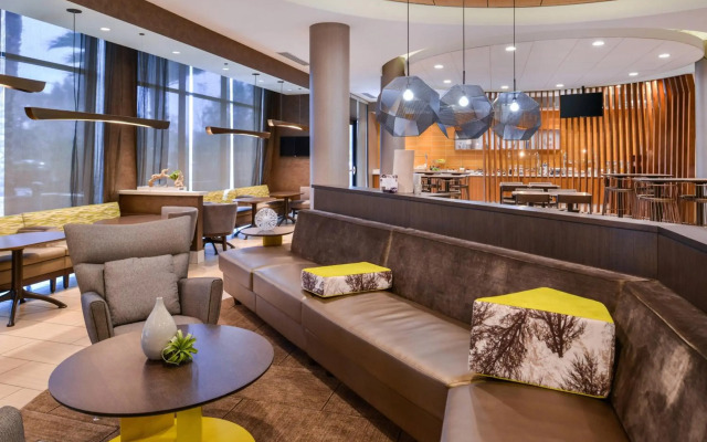 SpringHill Suites by Marriott Irvine