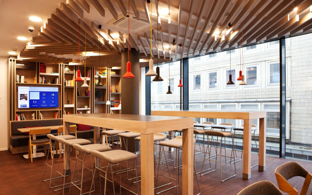 Holiday Inn Express Mulheim - Ruhr by IHG