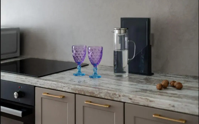 КакДома на улице Озерная 2