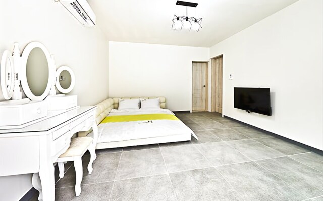 Namiseom Seol Resort