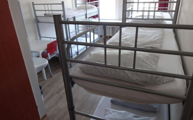 City Hostel Berlin