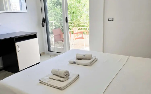 Hotel villa Petro