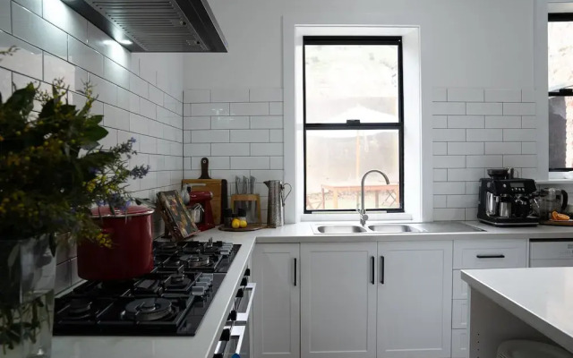 Unwind Mannum Riverside Retreat