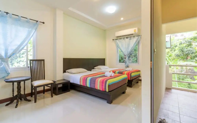 Chom Samui Place