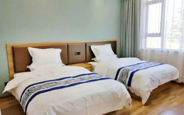 Alemu Hotel