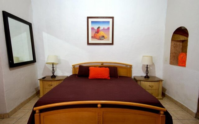 Casa San Pancho