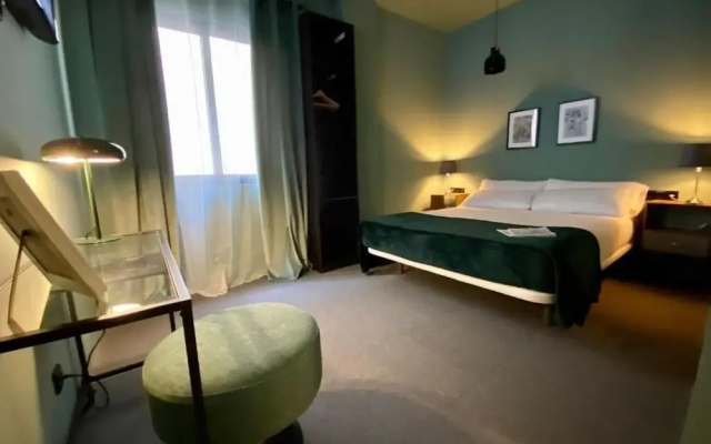 Hografic Hotel Boutique