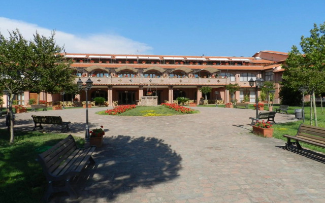 Fattoria La Principina