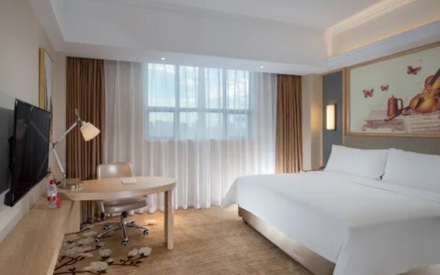 Vienna Hotel Guangdong Dongguan East Station