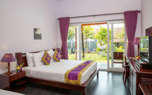 Terrace Resort