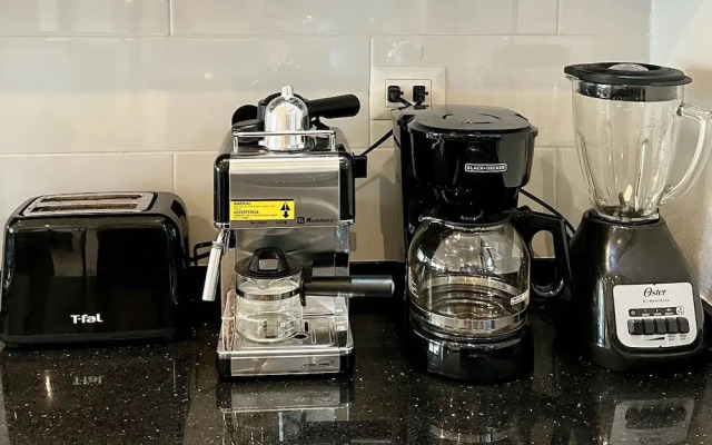 Adults only Resort in Tulum