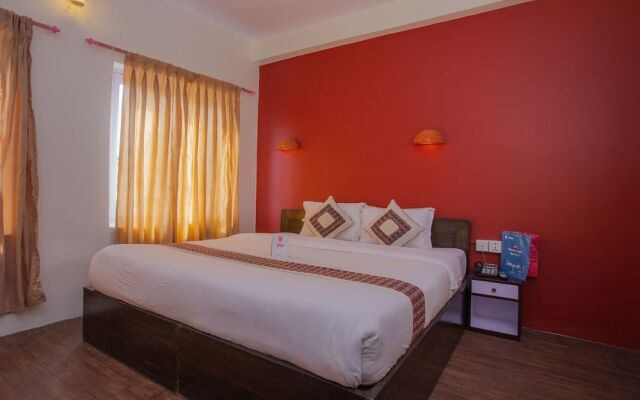 OYO 165 Hotel Didi